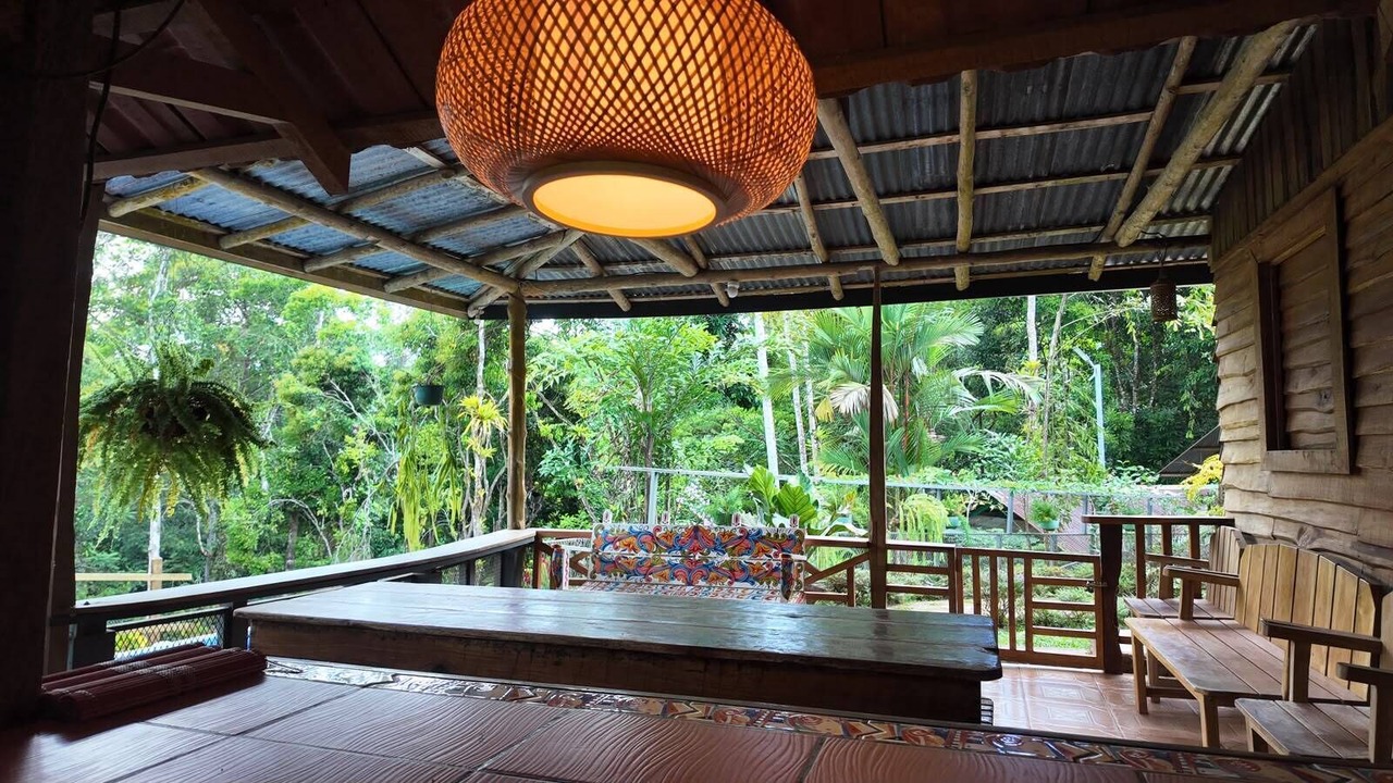 Photo of Patio Balcony in Carara
