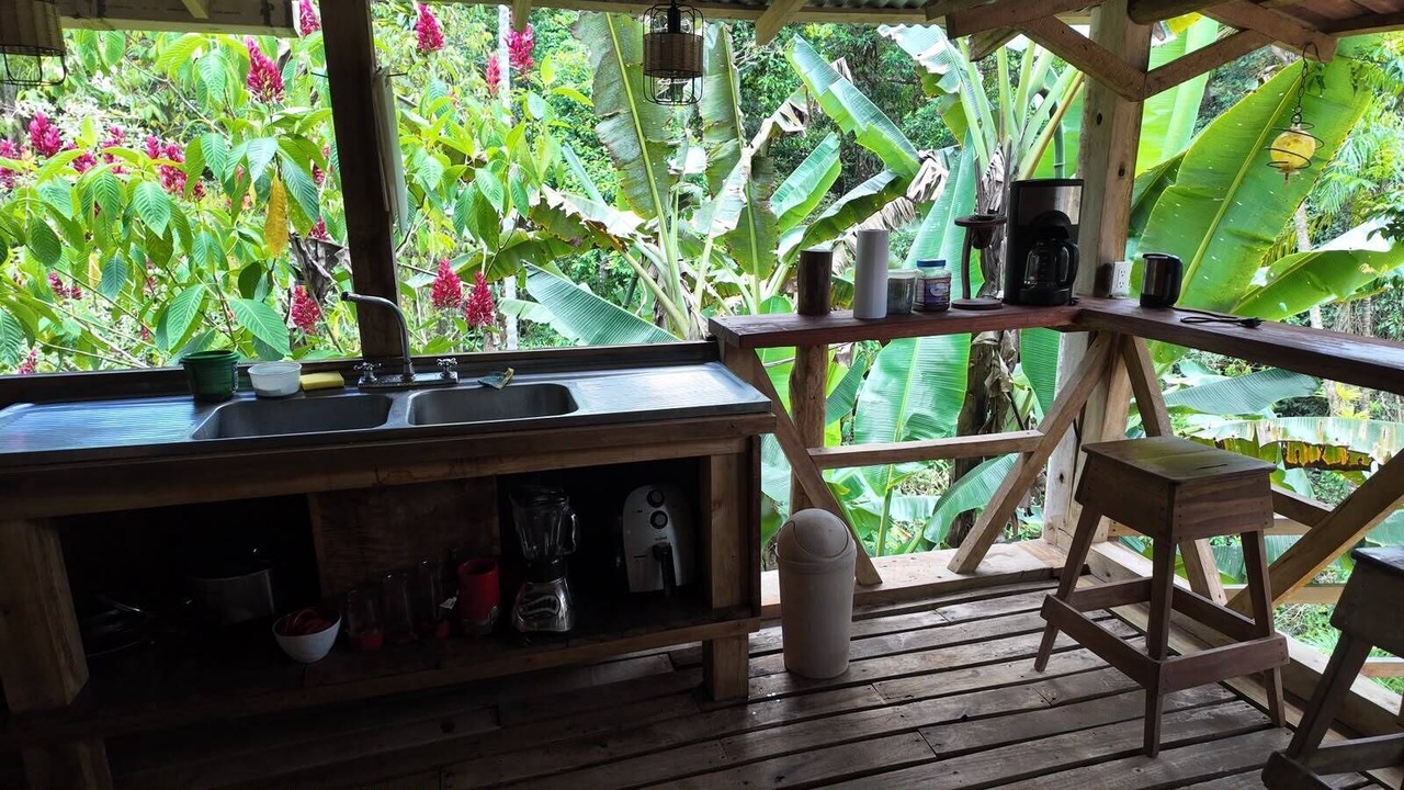 Photo of Outdoor in Carara