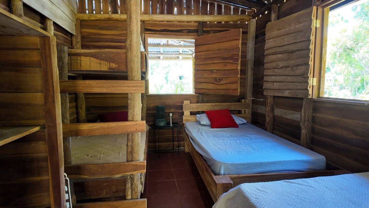 Photo of Bedroom in Carara