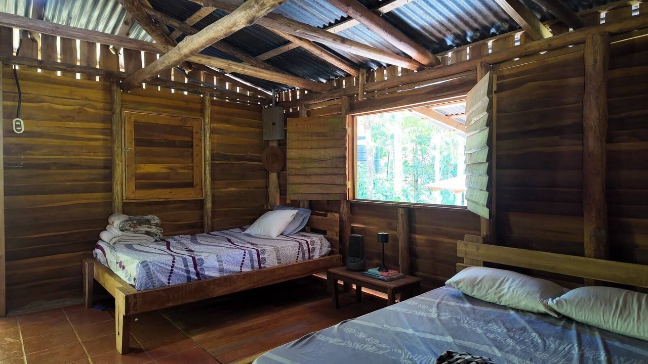 Photo of Bedroom in Carara