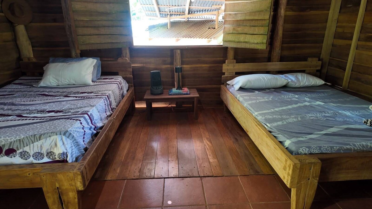 Photo of Bedroom in Carara