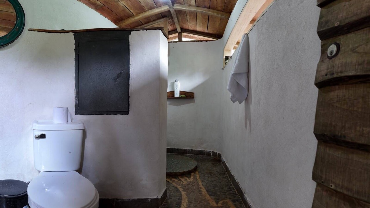 Photo of Bathroom in Carara