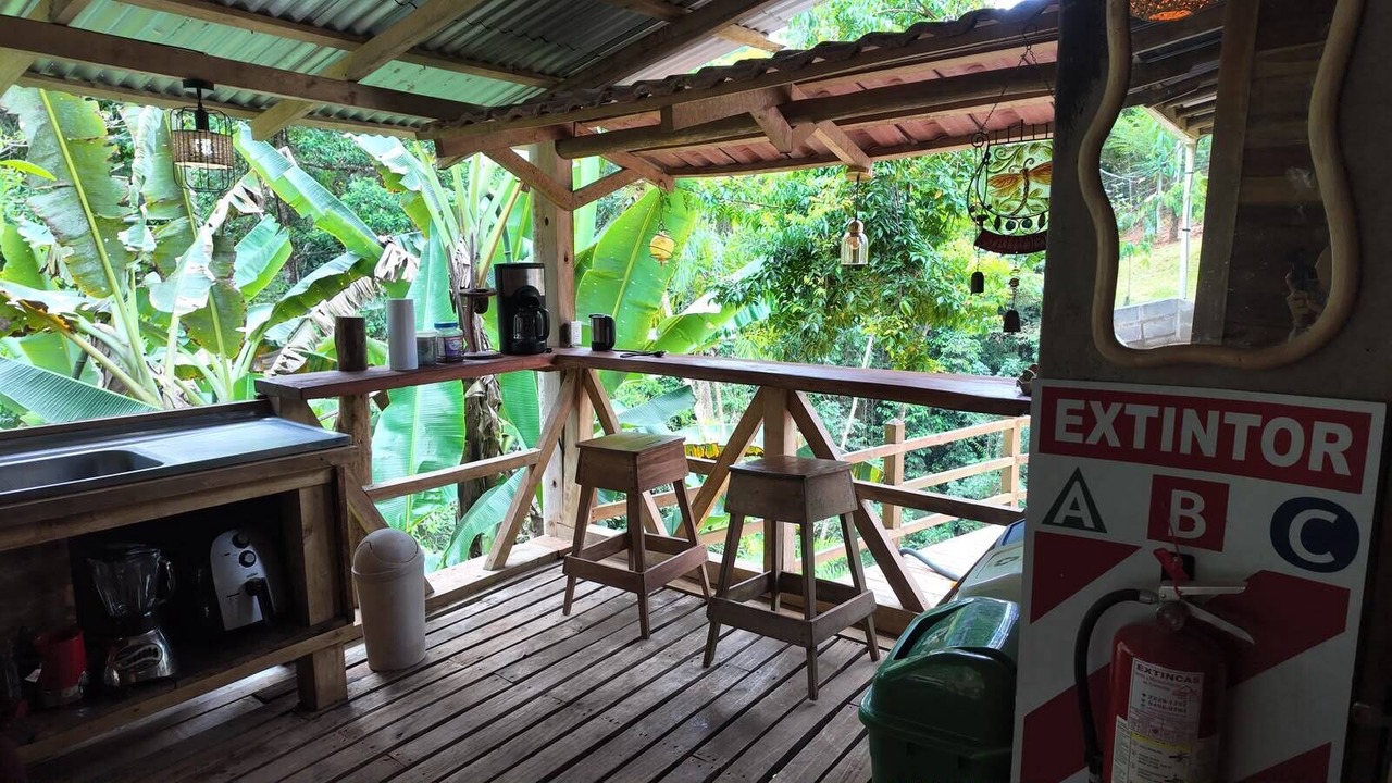 Photo of Outdoor in Carara