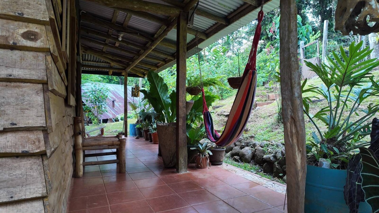 Photo of Patio Balcony in Carara