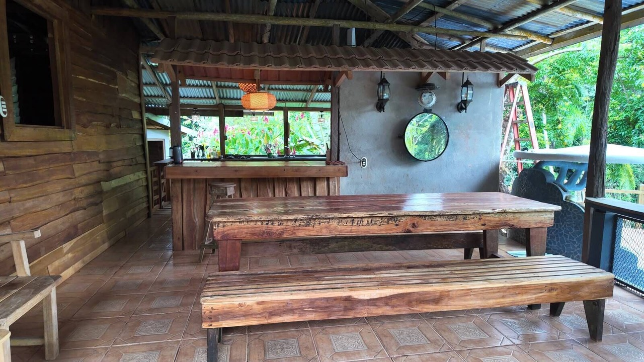 Photo of Outdoor in Carara