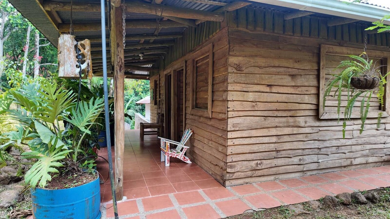 Photo of Patio Balcony in Carara