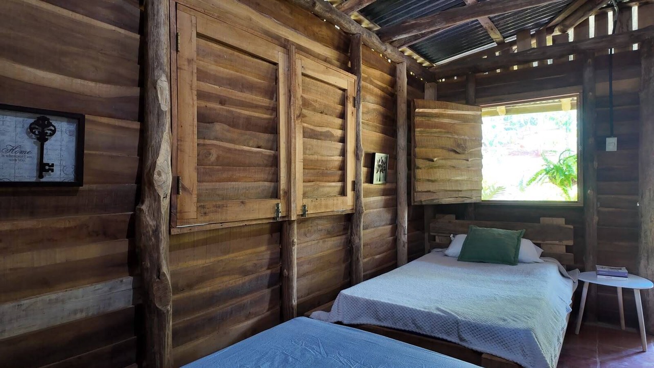 Photo of Bedroom in Carara