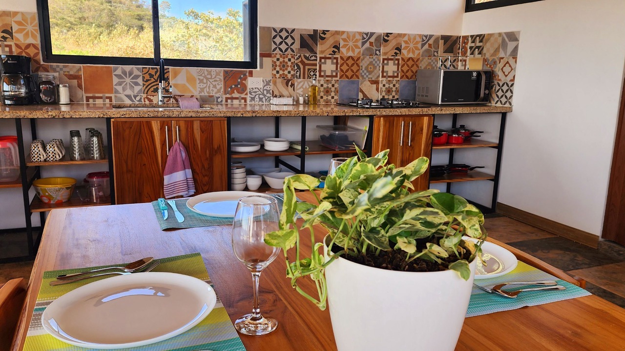 Photo of Kitchen in Nicoya