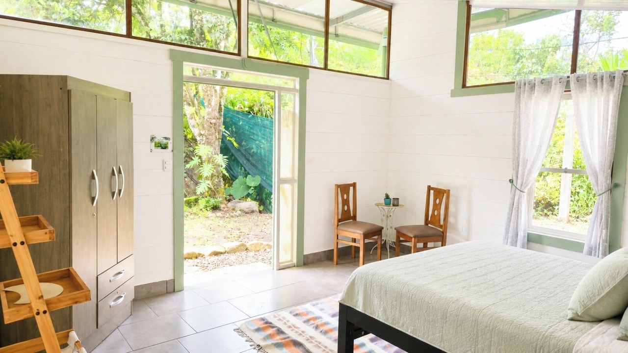 Photo of Bedroom in Rivas