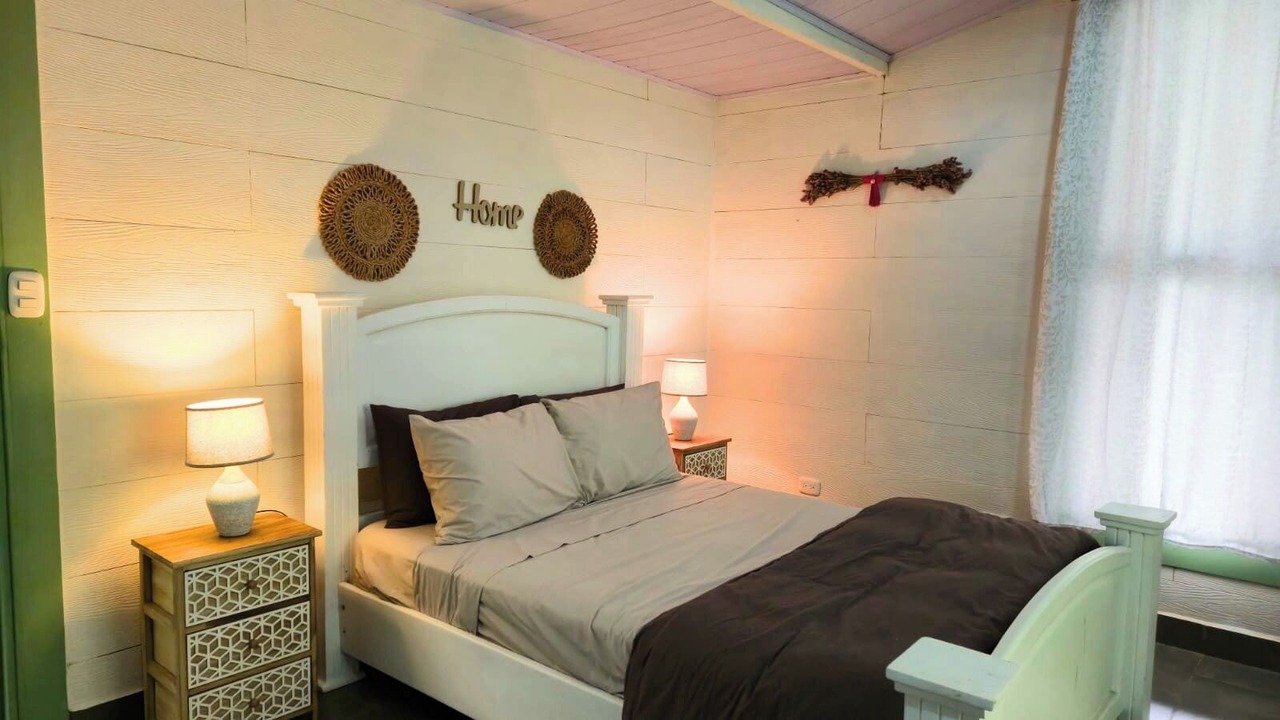 Photo of Bedroom in Rivas