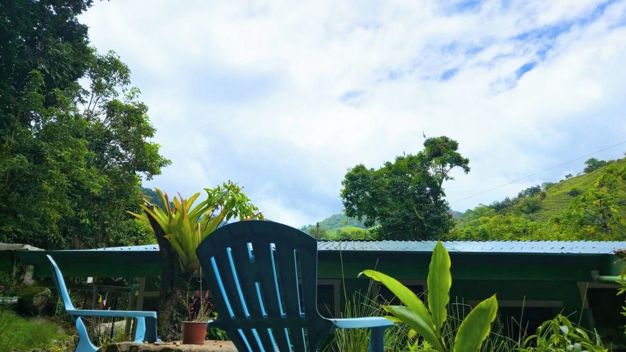 Photo of Outdoor in Rivas