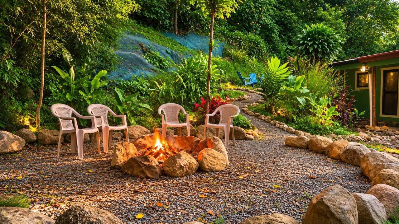 Photo of Outdoor in Rivas
