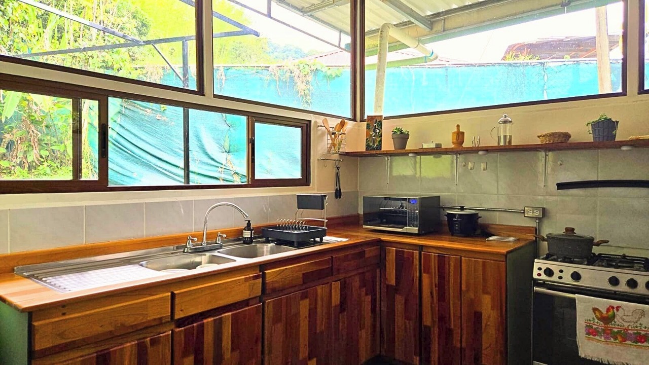Photo of Kitchen in Rivas