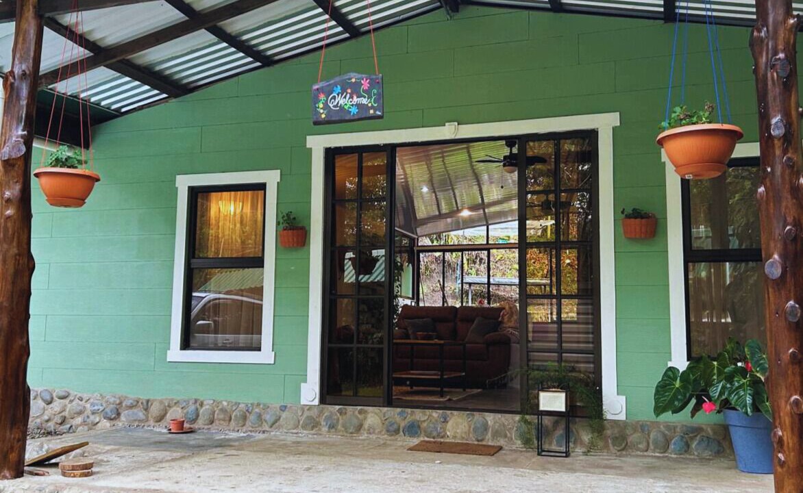 Photo of Outdoor in Rivas
