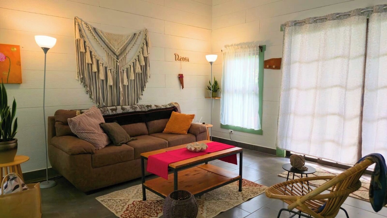 Photo of Livingroom in Rivas