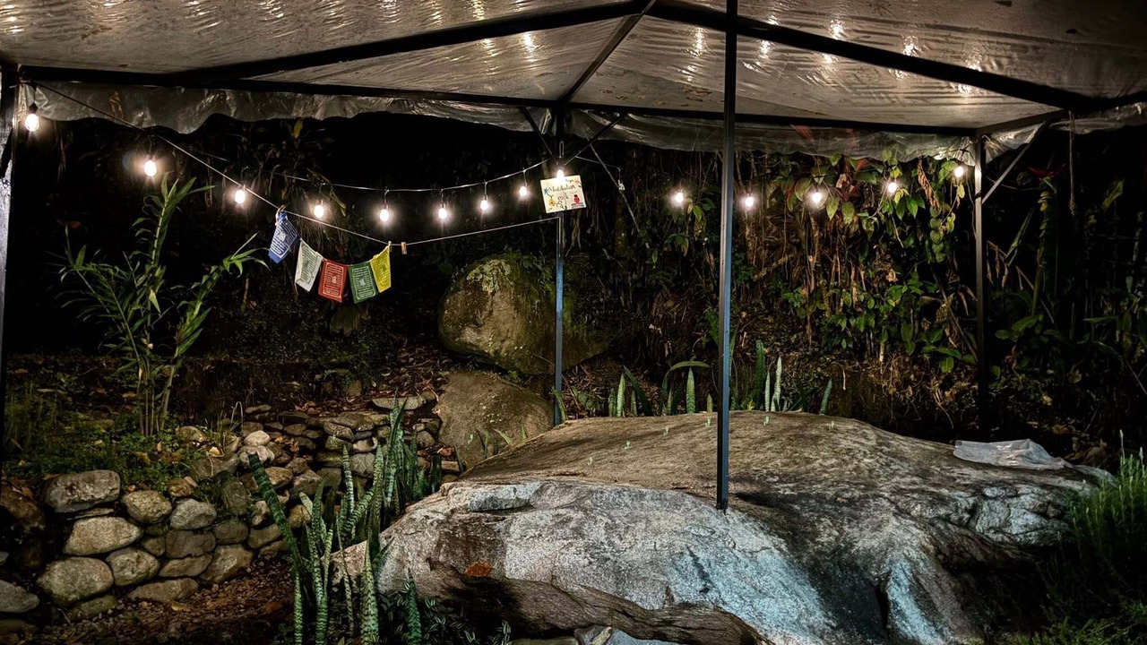 Photo of Outdoor in Rivas