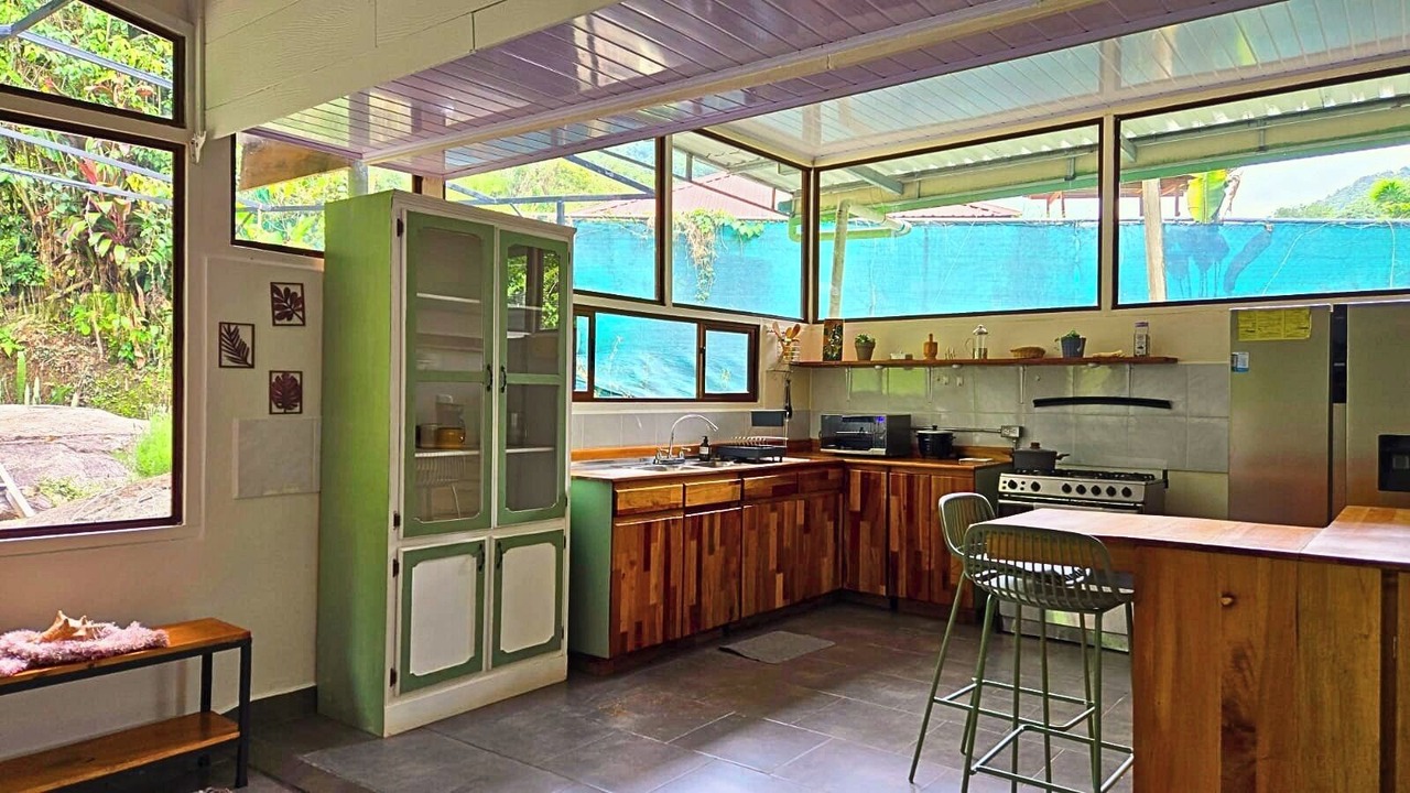 Photo of Kitchen in Rivas