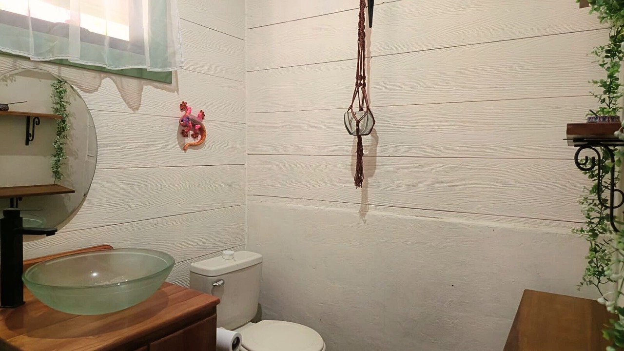 Photo of Bathroom in Rivas