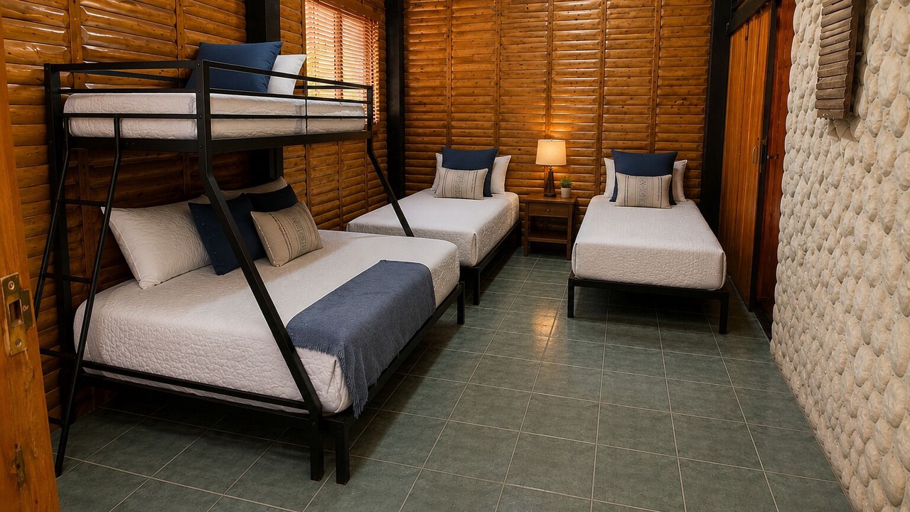 Photo of Bedroom in San Isidro
