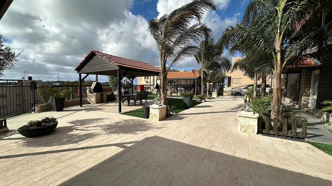 Photo of Outdoor in Isfiya