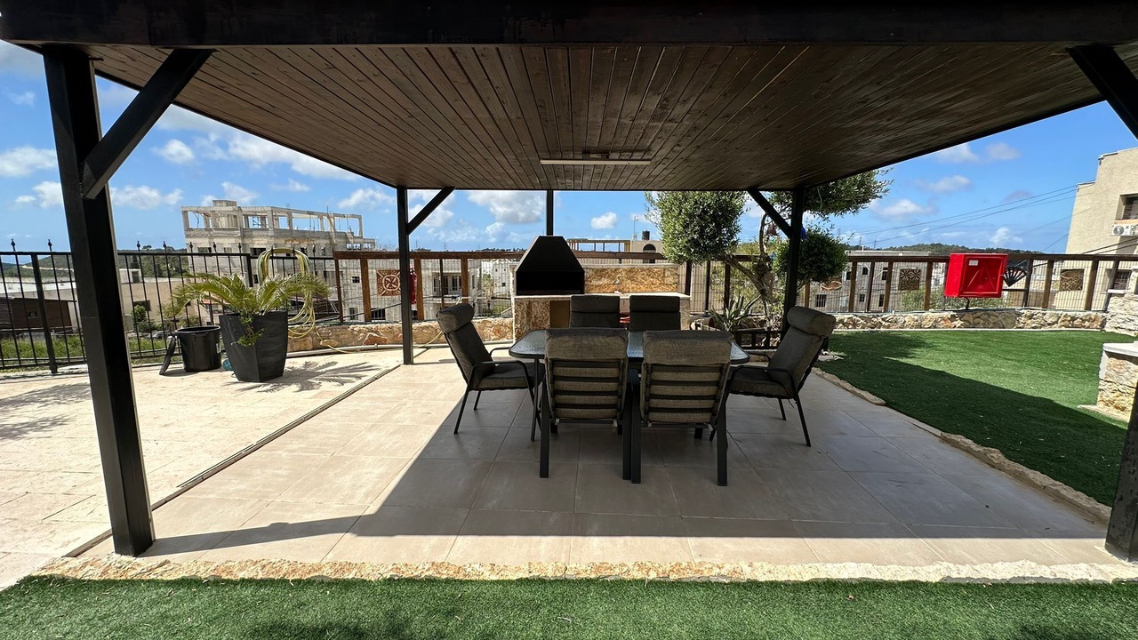 Photo of Outdoor in Isfiya