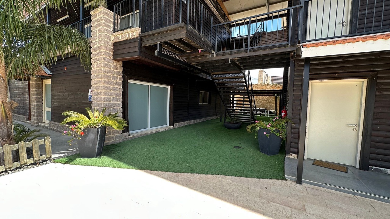 Photo of Outdoor in Isfiya
