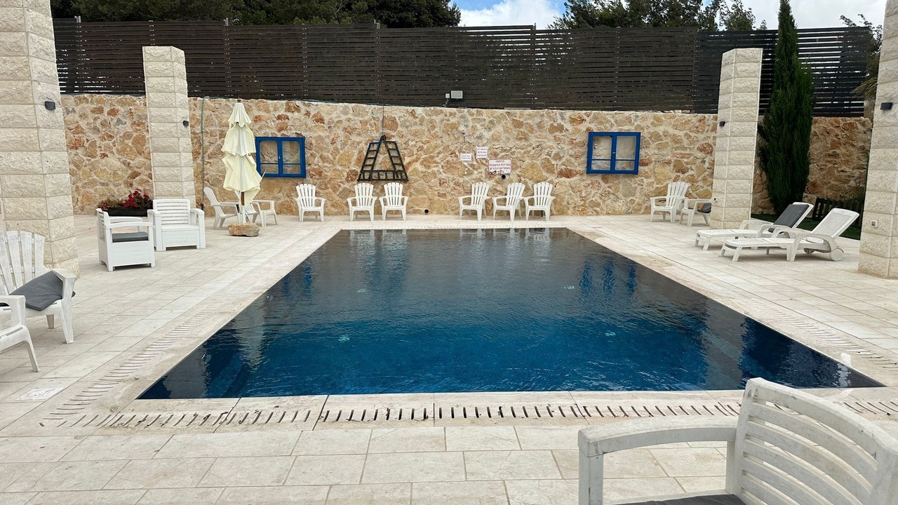 Photo of Outdoor in Isfiya