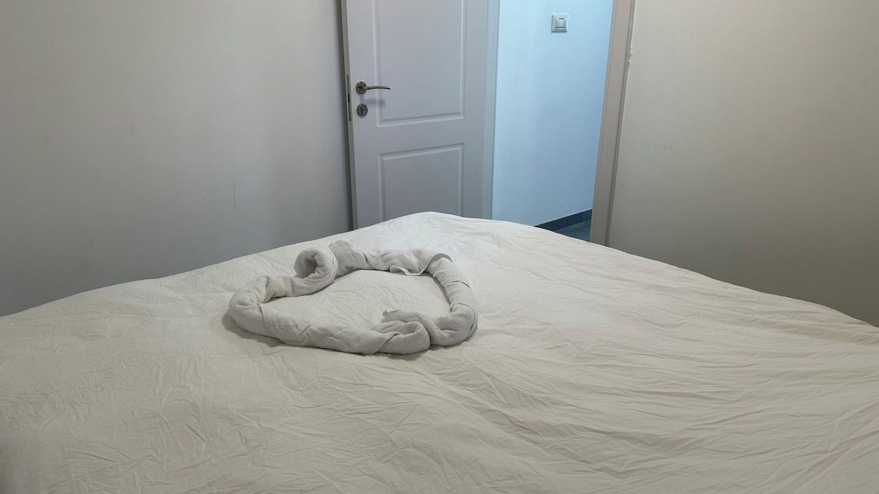 Photo of Bedroom in Isfiya