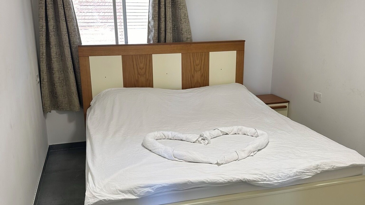 Photo of Bedroom in Isfiya