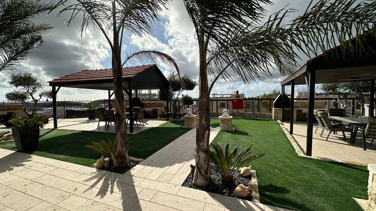 Photo of Outdoor in Isfiya