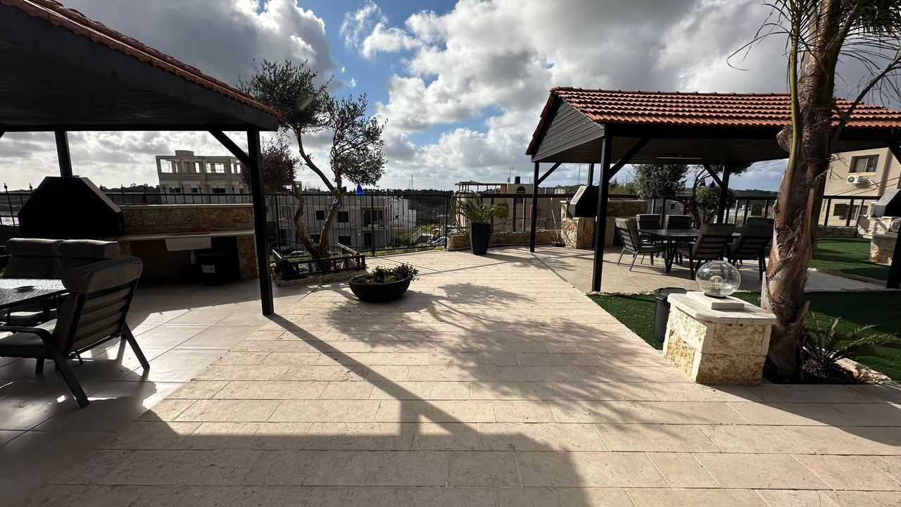 Photo of Outdoor in Isfiya