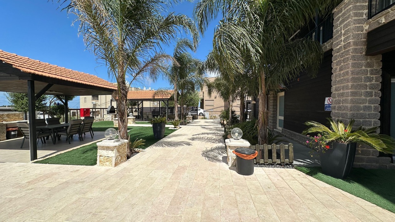 Photo of Outdoor in Isfiya