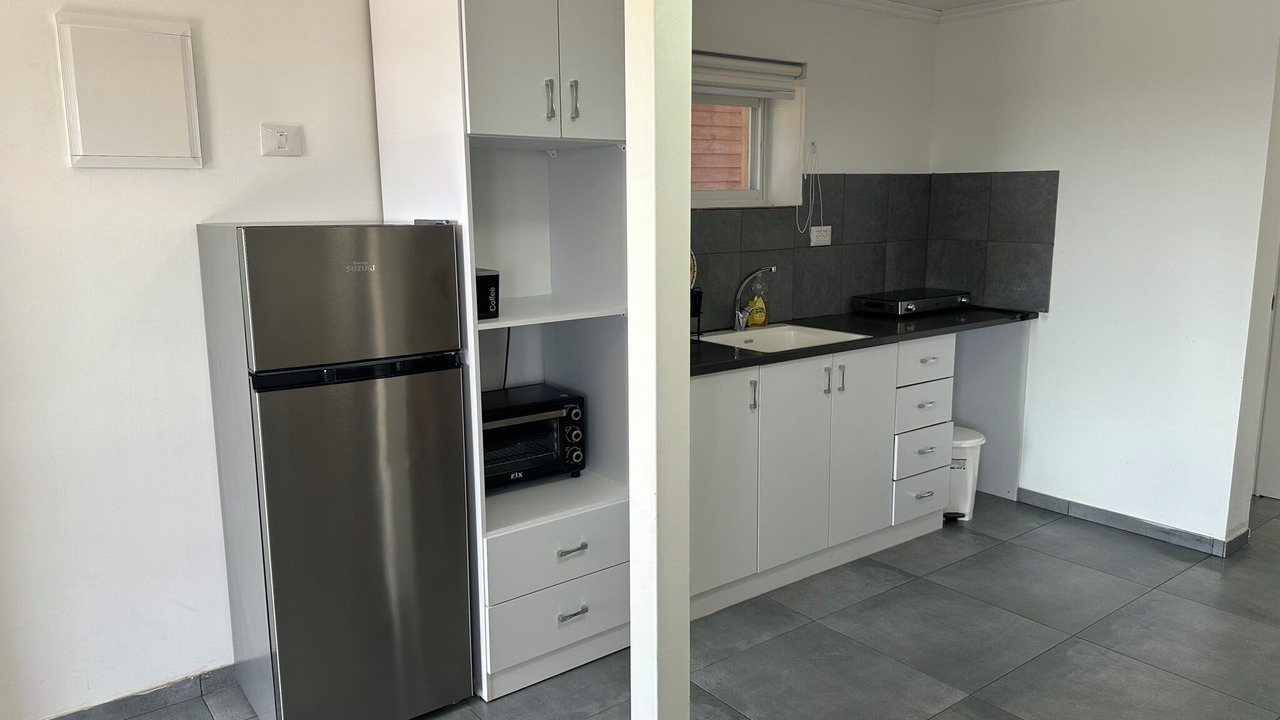 Photo of Kitchen in Isfiya