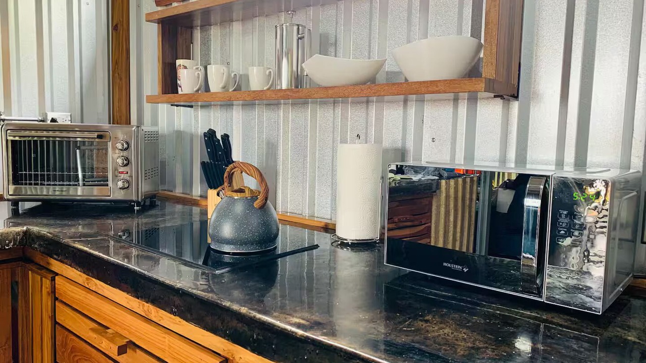 Photo of Kitchen in Arenal