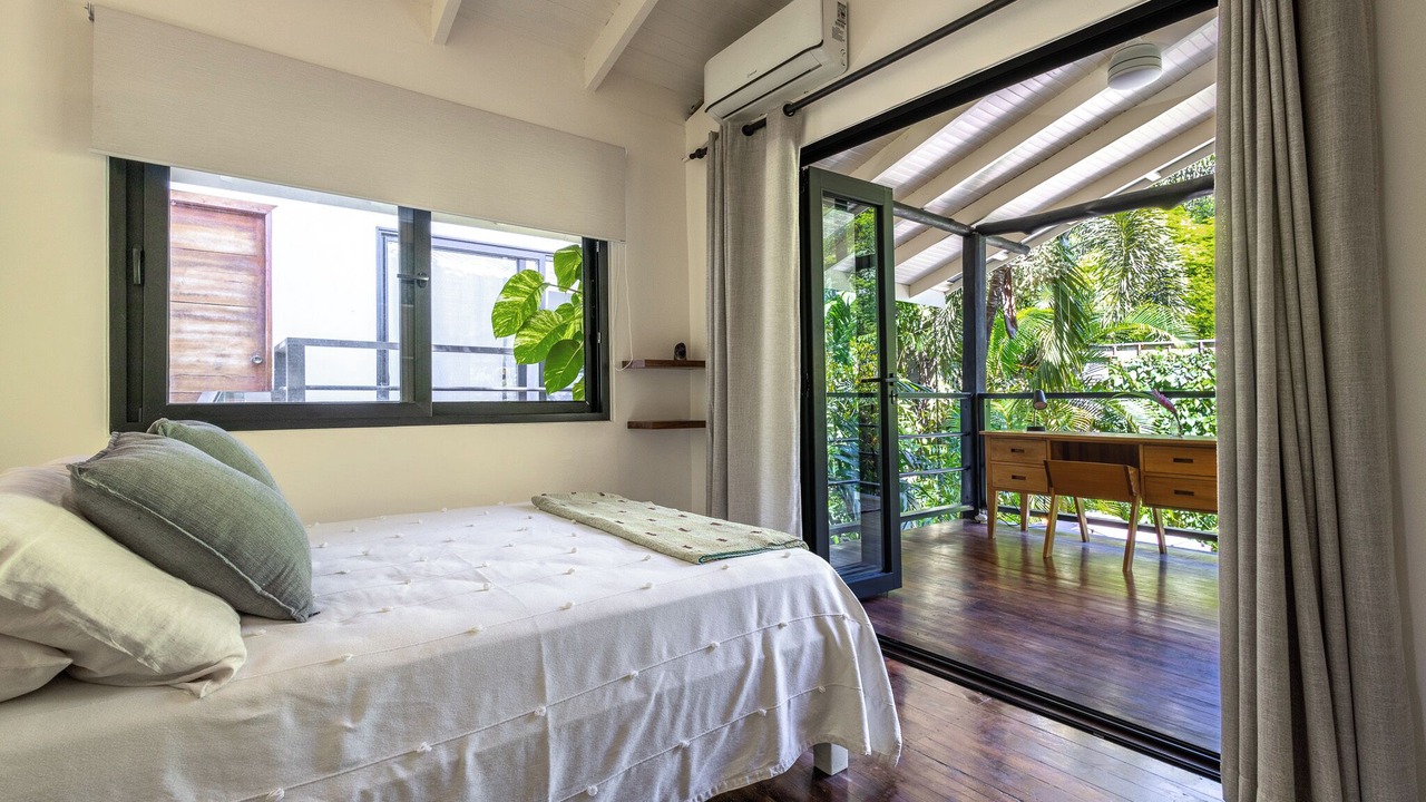 Photo of Bedroom in Playa Hermosa Cobano