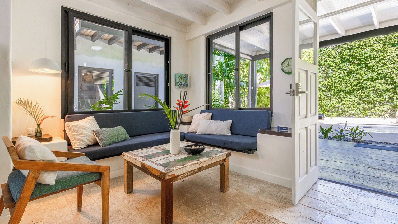 Photo of Livingroom in Playa Hermosa Cobano