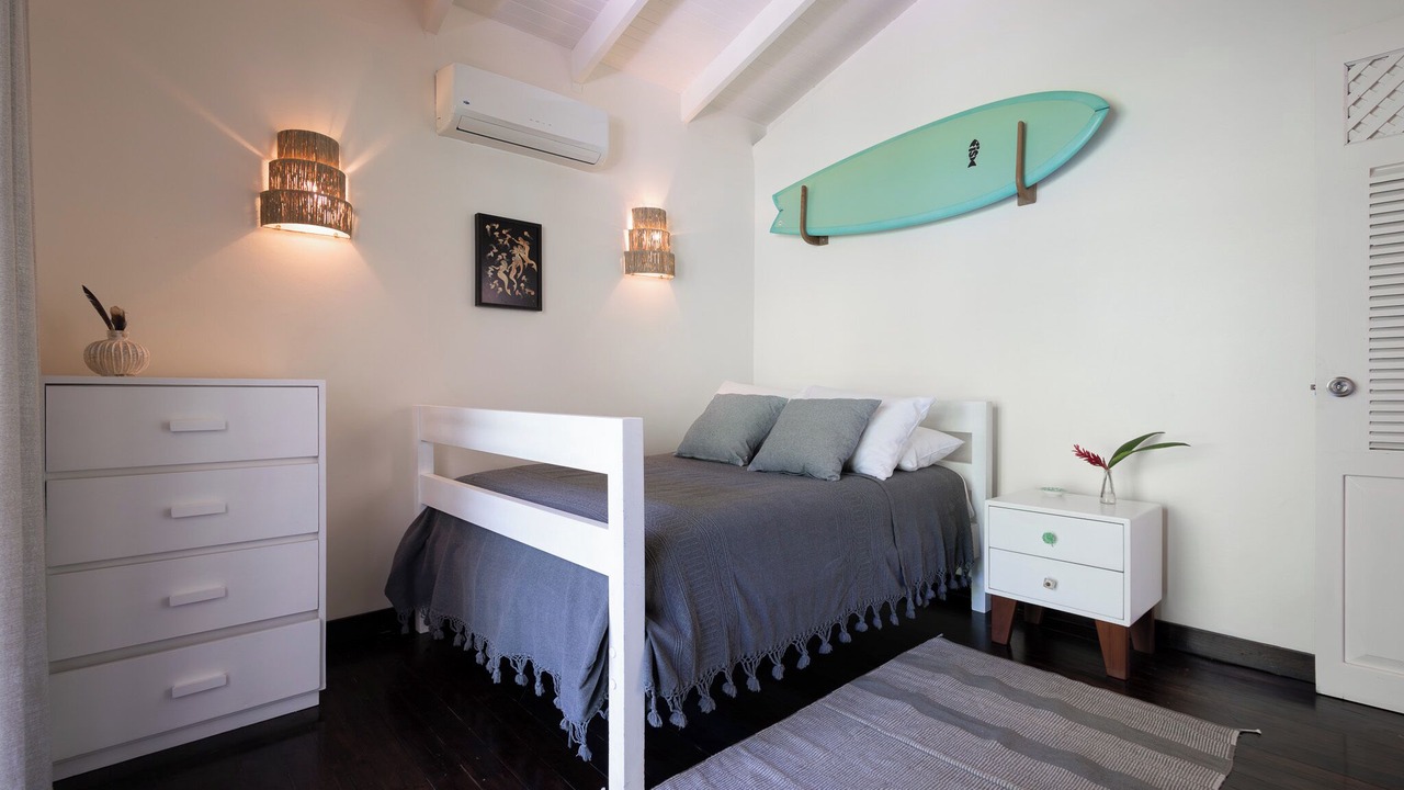 Photo of Bedroom in Playa Hermosa Cobano