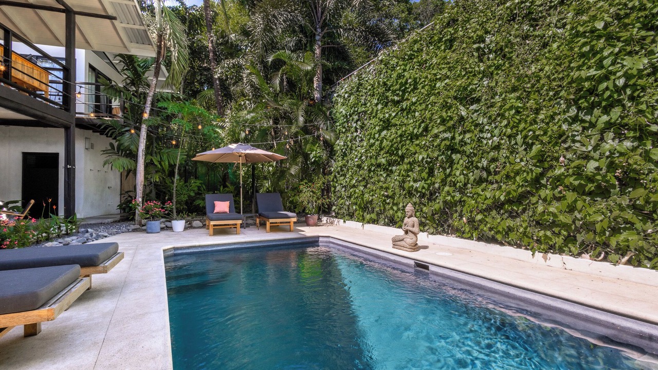 Photo of Outdoor in Playa Hermosa Cobano