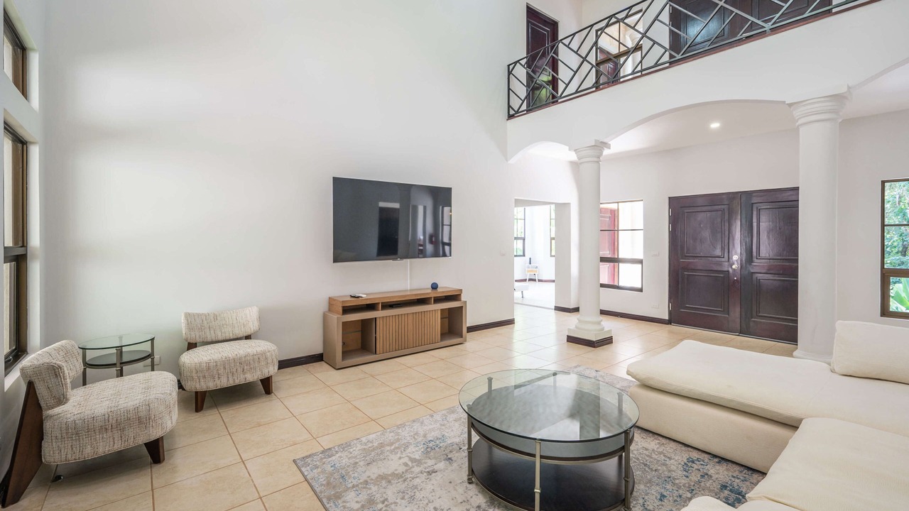 Photo of Livingroom in Camaronal