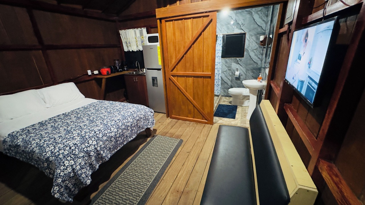Photo of Bedroom in La Tigra