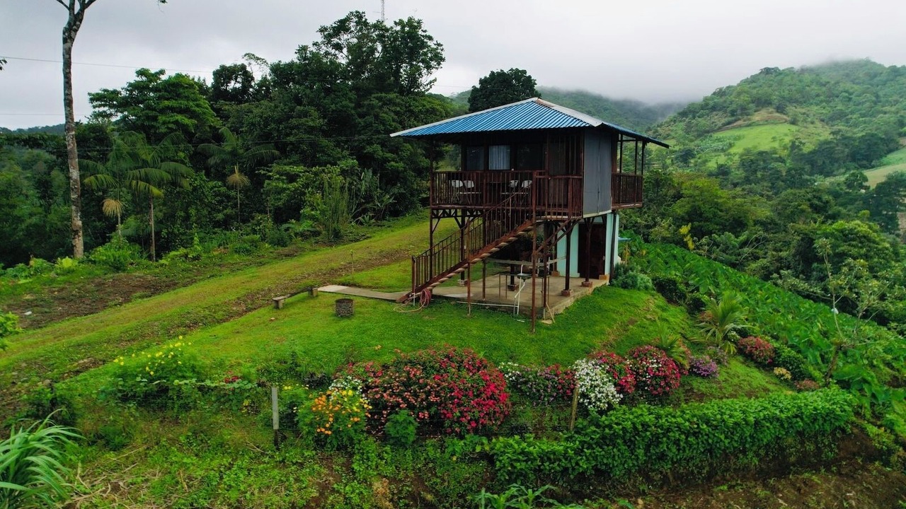 Photo of Outdoor in La Tigra