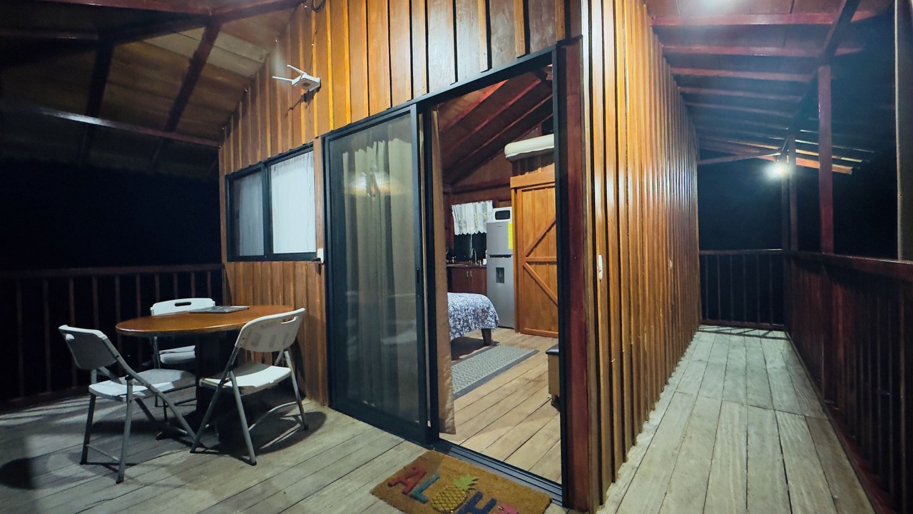 Photo of Outdoor in La Tigra