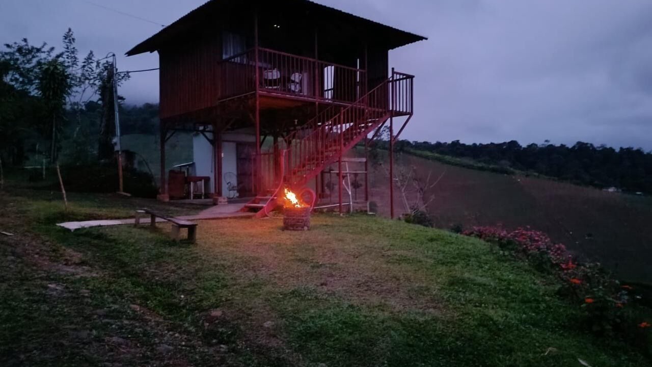 Photo of Outdoor in La Tigra