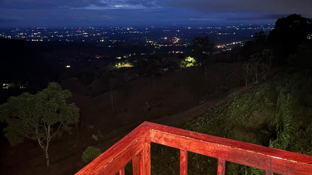 Photo of Outdoor in La Tigra