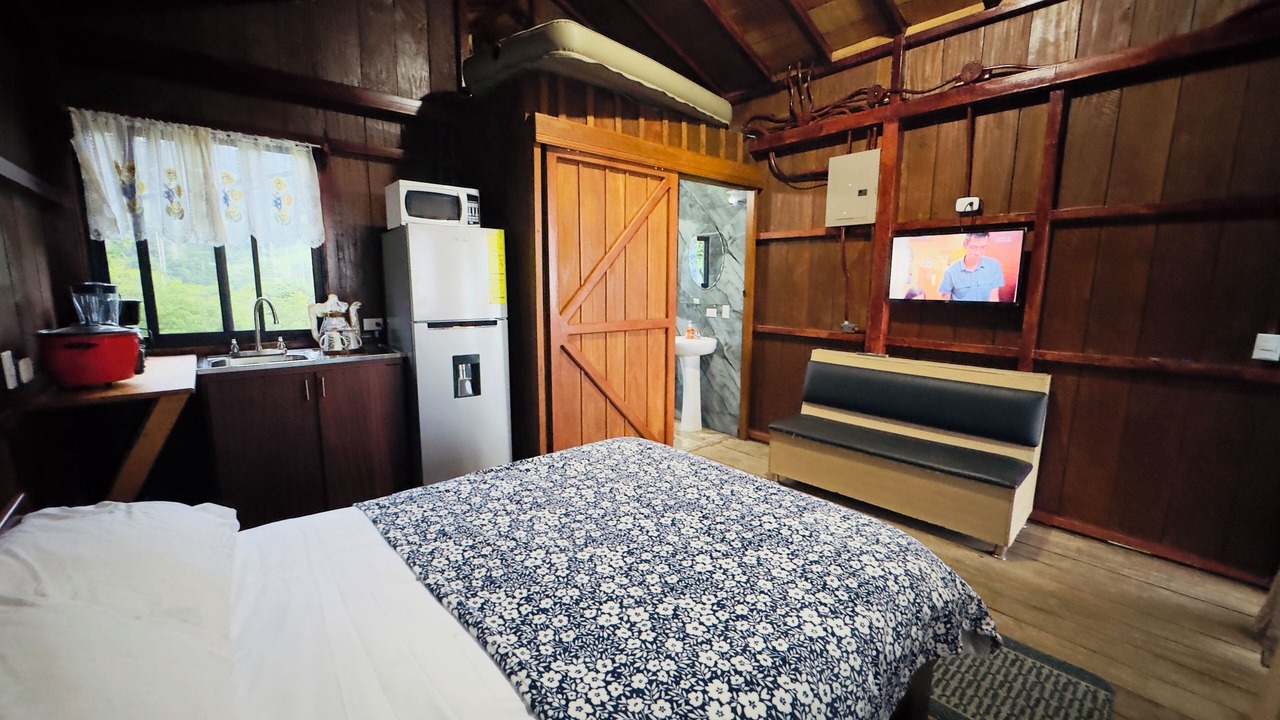 Photo of Bedroom in La Tigra