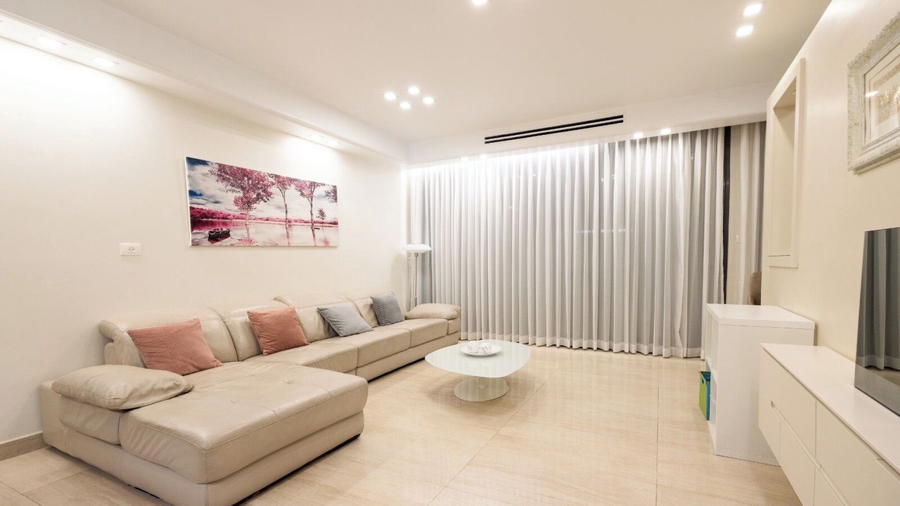 Photo of Livingroom in Jerusalem