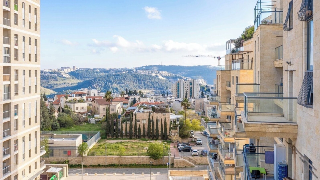 Photo of Others in Jerusalem