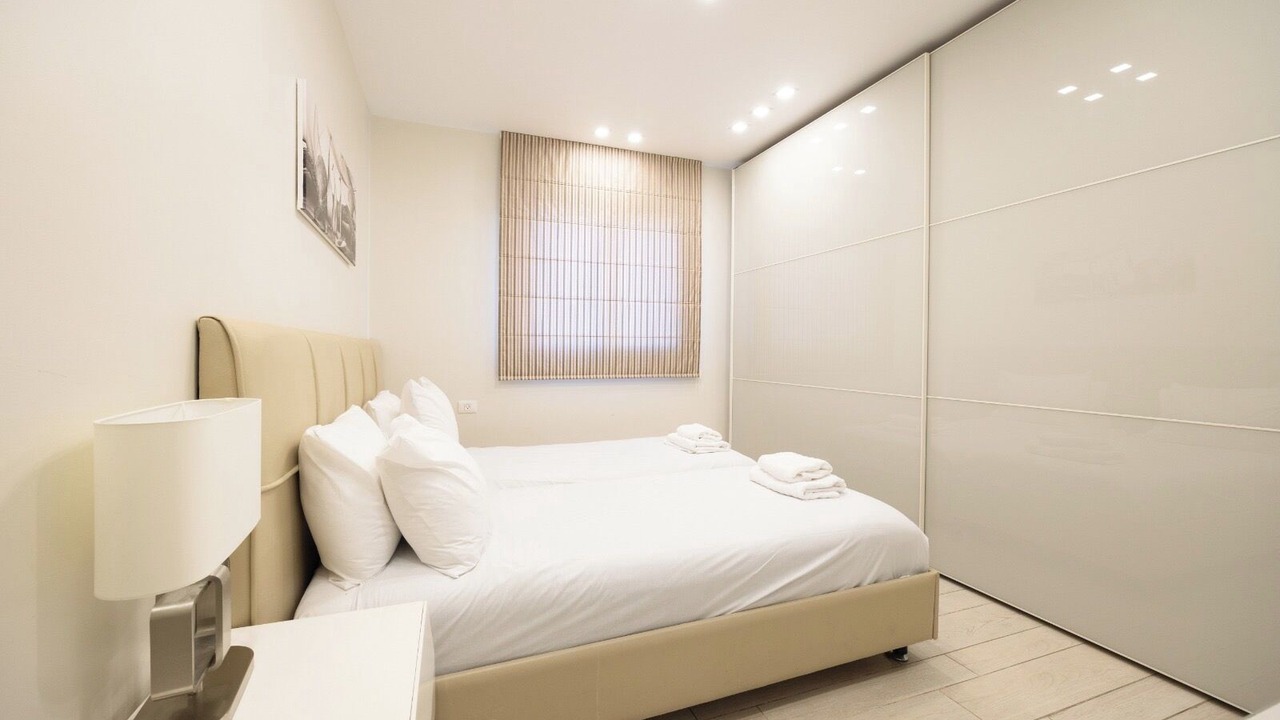 Photo of Bedroom in Jerusalem