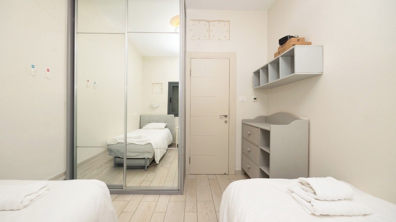 Photo of Bedroom in Jerusalem