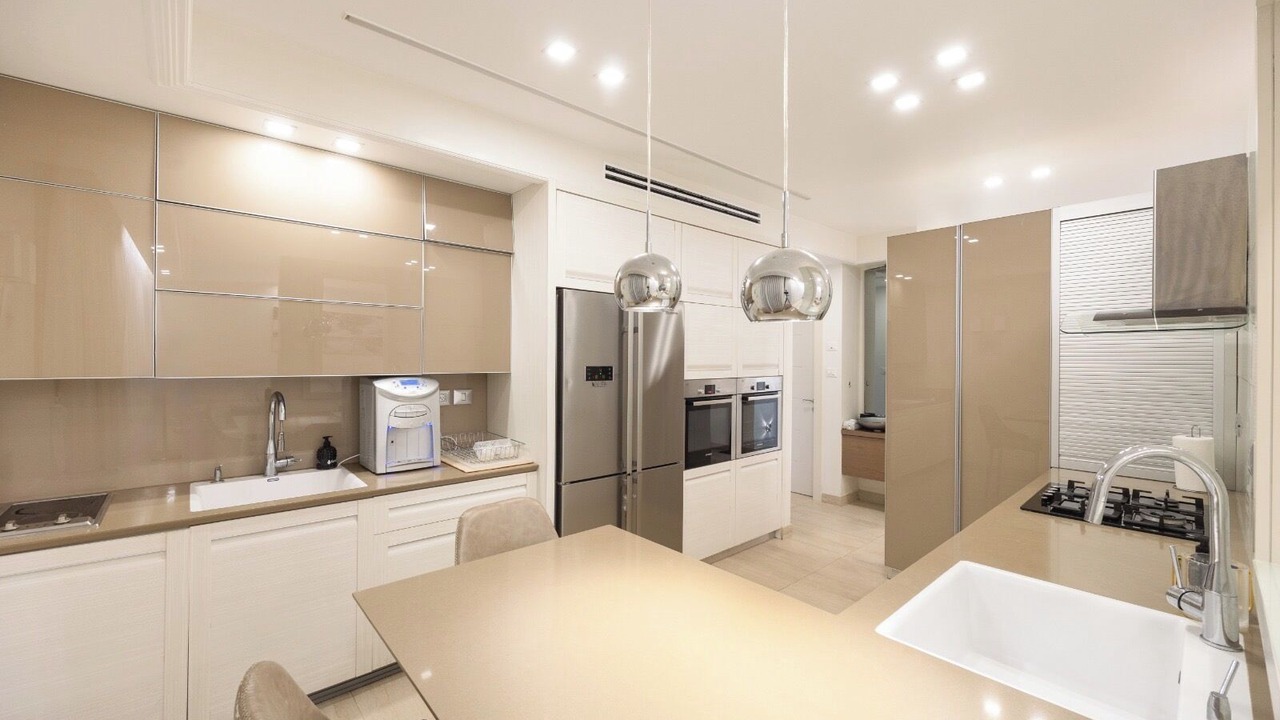 Photo of Kitchen in Jerusalem